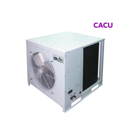 Air cooling UNIAIRE CACU